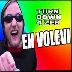 Turn Down 4 Zeb (TKDF Hard Version)