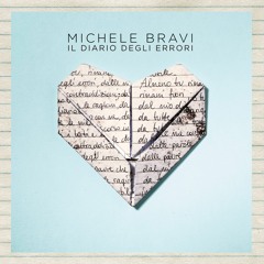 Michele Bravi - Il Diario degli Errori (Sanremo 2017) NUOVA CANZONE Cover