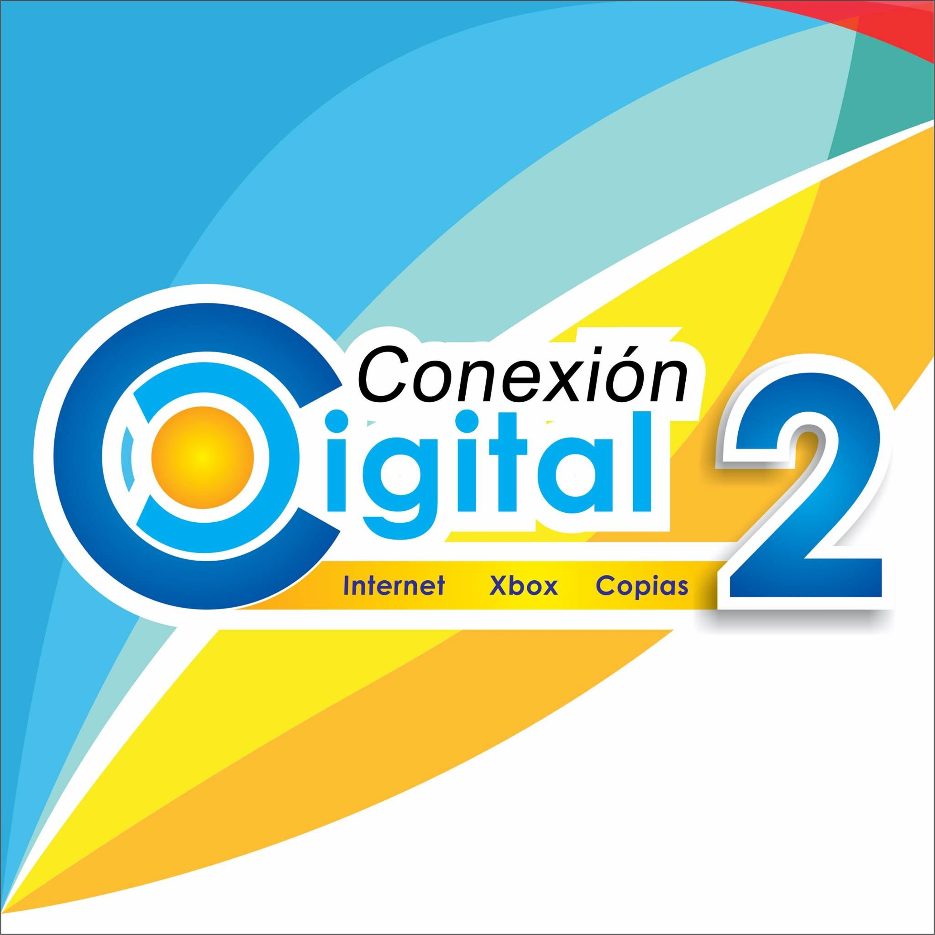 CONEX DIG DOS 14 episode artwork