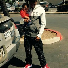 Taylen (Letter To My Son)