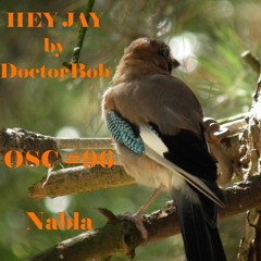 One Synth Challenge #96: Nabla
