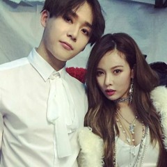 잘나가서 그래 (Because I'm The Best)