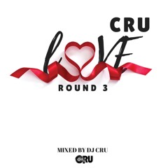#CruLove3