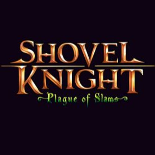 PLAG KNIGHT SLAMS 2