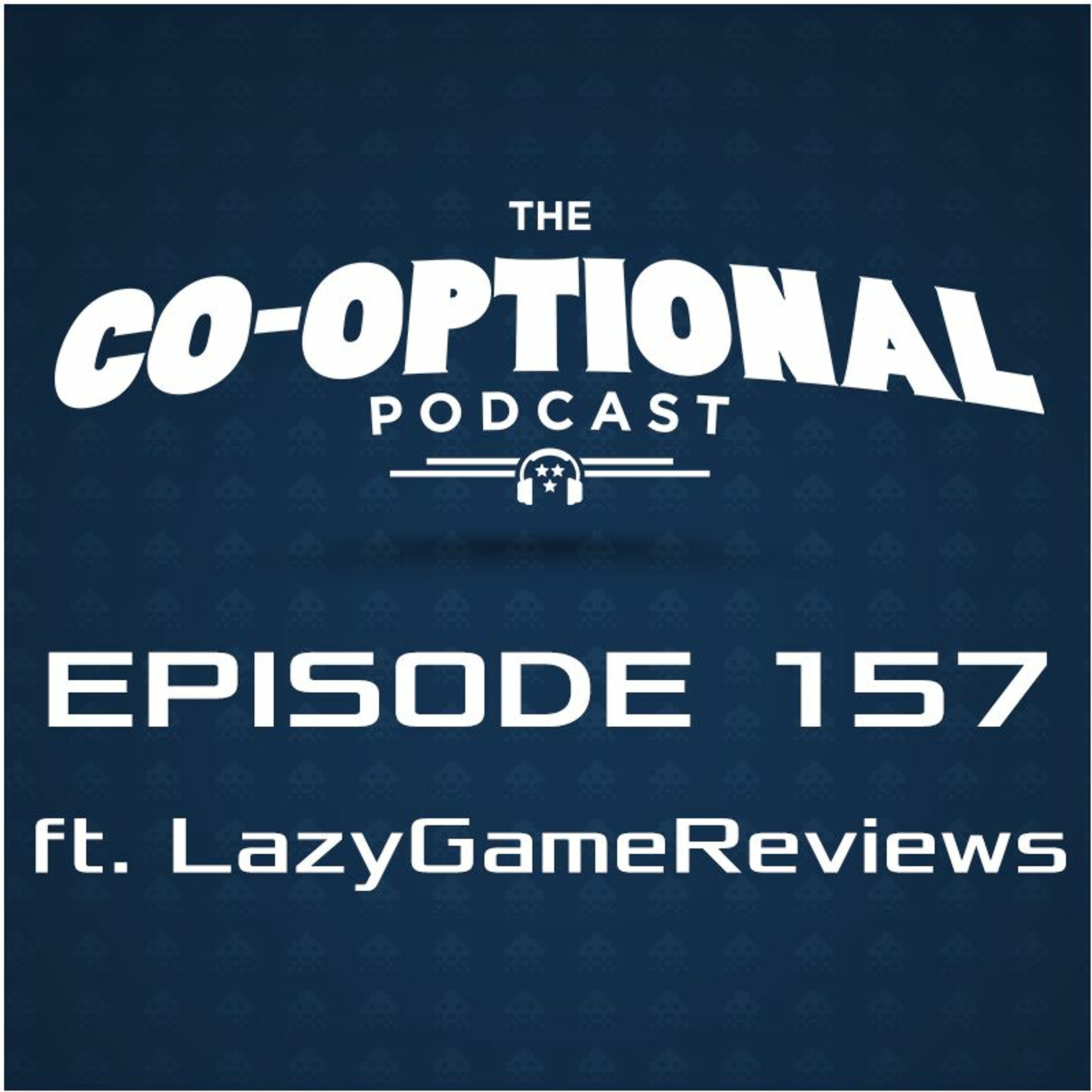 The Co-optional Podcast