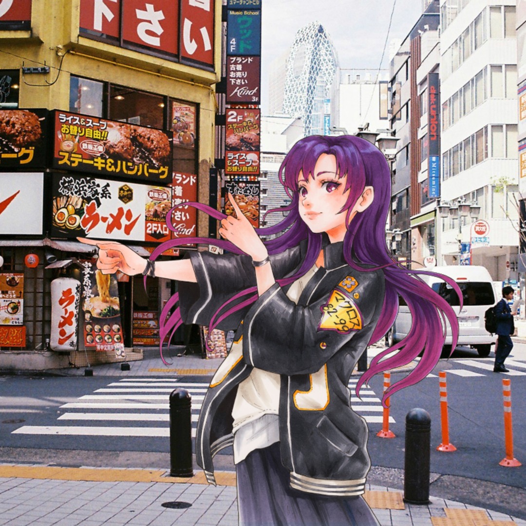 BALMUDA - sakurai Wind Breaker - Sakura Haruka - Look Up - 2025 Re-release