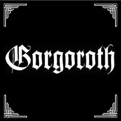 Gorgoroth - Begravelsesnatt