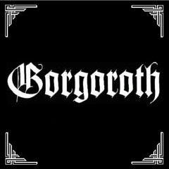 Gorgoroth - Crushing The Scepter
