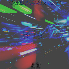 Briller - Jams x Zocken & Askid