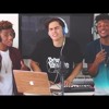 I Spy T Shirt Isn T She Lovely And Swang Mashup Alex Aiono Cover Ft Ar Mon And Trey Mp3