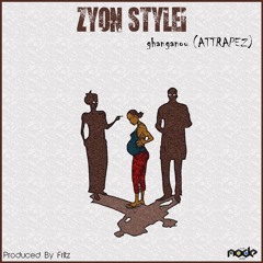 Attrapez (Prod. By Fritz)