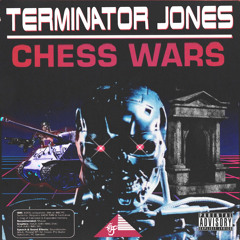 TRiPPJONES - CHESSWARS [PRO. COSMASTLY]