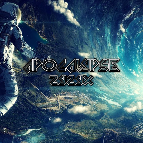 Zyzyx - Apocalypse