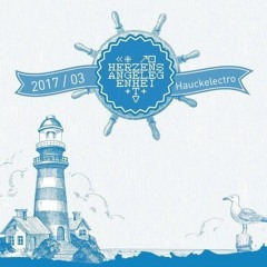 2017 / 03 - Hauckelectro - 5° Backbord