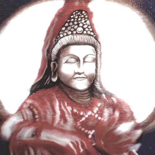 Prof.Logik X Rituvls - Siddhartha (Lo - Fi Dirty Version)