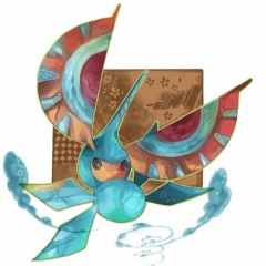 Pokemon Sun and Moon - Malie City/Malie Garden Remix