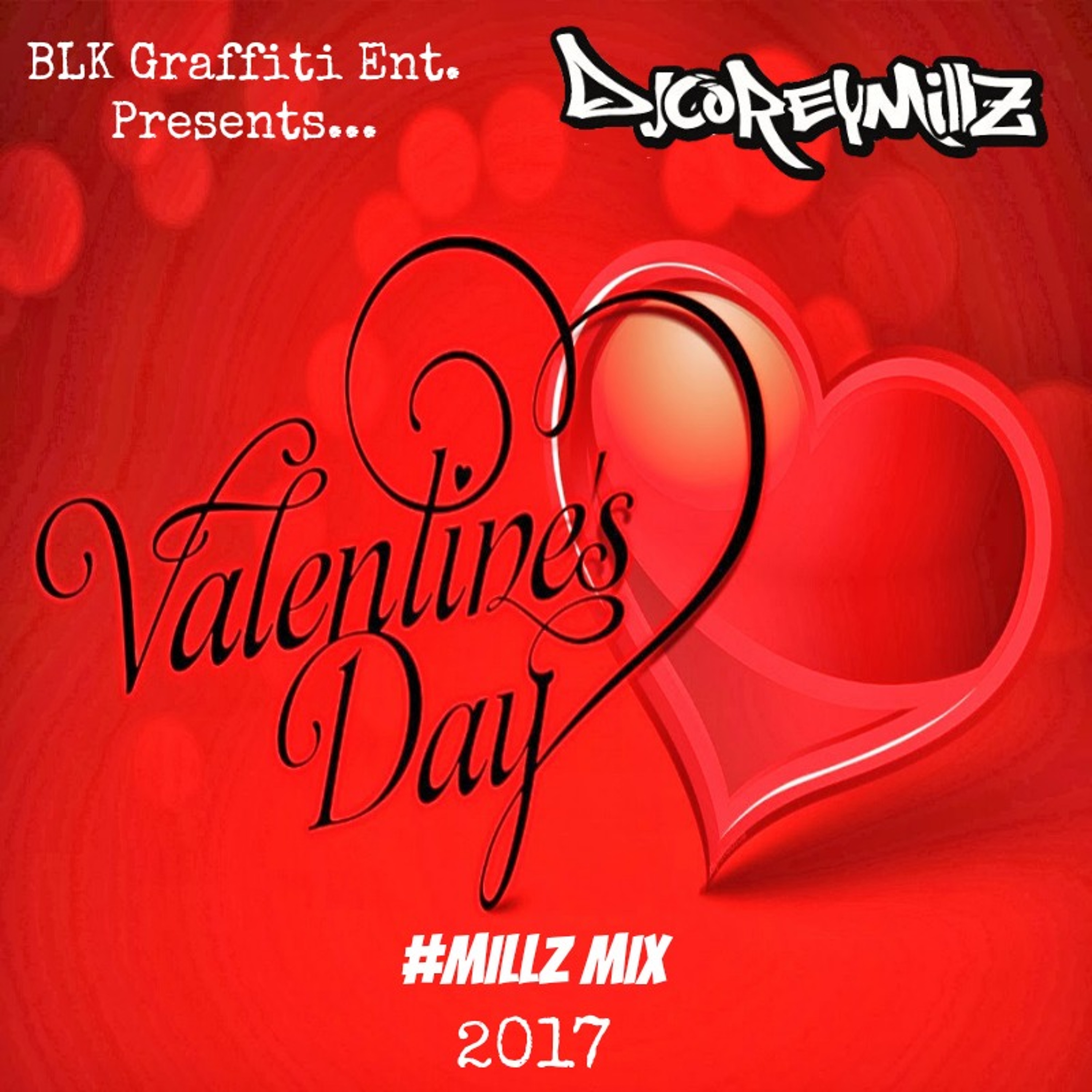 DJ Corey Millz Mixes & Mashups