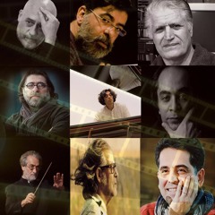 Iranian Movies Soundtrack