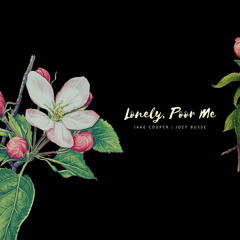 Lonely, Poor Me - Jake Cooper & Joey Busse