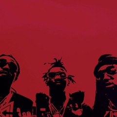 Migos Type Beat - Cottage | BearMakeHits, illWillBeatz