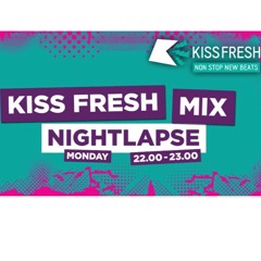 Nightlaspe - Kiss FM Mix