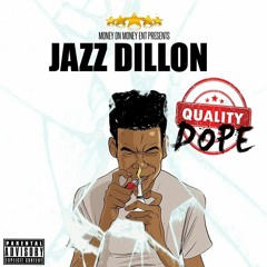 back in a minute by j dillon