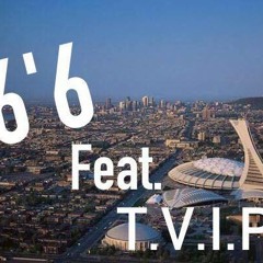 6'6- DIFFERENT Ft T.V.I.P  (Rapper Money Studio Mix) FAMOUS DEX- NO HOOK PART 3 (REMIX)