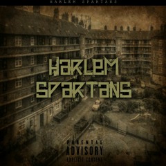 Blanco X Bis X MizOrMac - Mashers #Harlem (1)