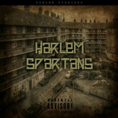 #Harlem TG Millian X Bis - Halloween