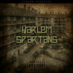 #Harlem TG Millian X JoJo X MizOrMac X Blanco - Kennington Bop PT3