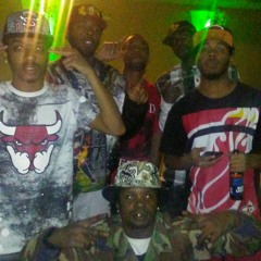 "CANDY MAN"  TOG SOUND RANGES ENT