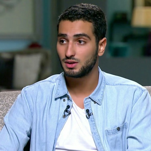 عارفة محمد الشرنوبي و عمر خيرت