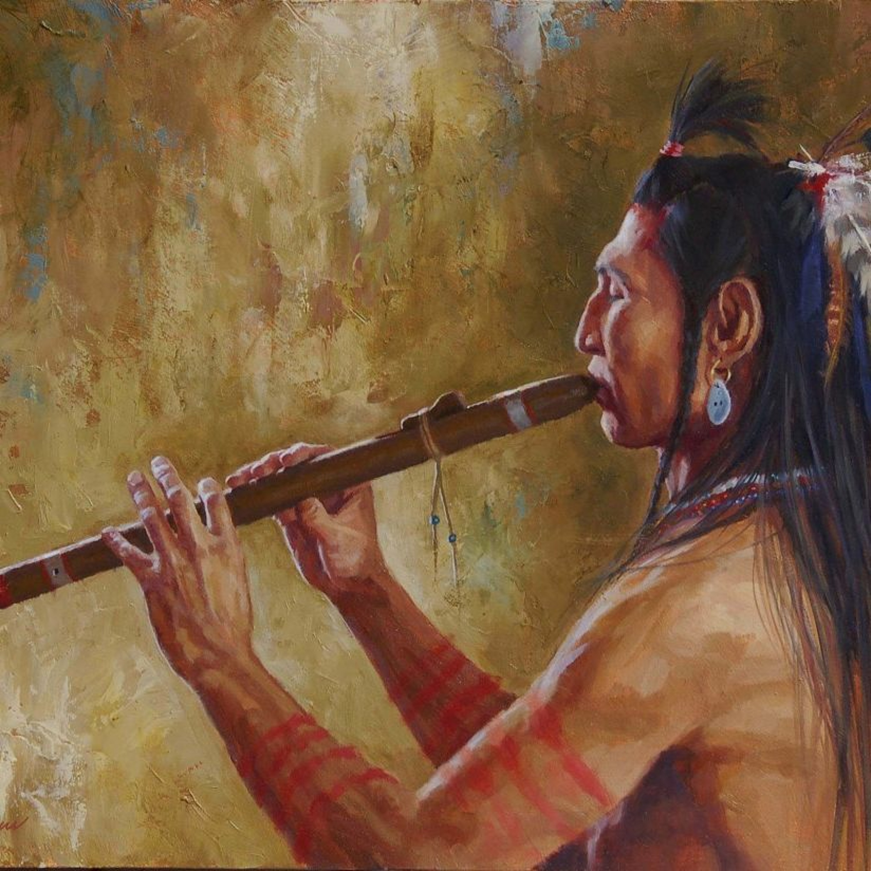 Dj Ulaş - The Flute (Original) episode artwork