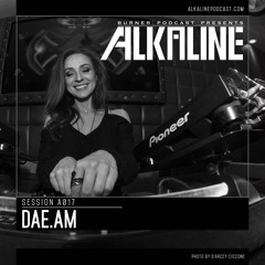 Alkaline - A017 - Dae.am [Ego Trip]