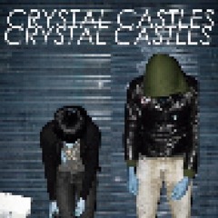 Crystal Castles - Crimewave (S1ght  Edit)