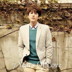 KyuHyun - 7년간의 사랑 (7 Years Of Love)