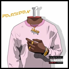 SAUCE(prod by joe leo-poseiidon)