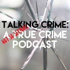 Talking Crime Podcast Reel