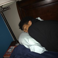 I Never Felt So Miserable [Prod. By clouds.]