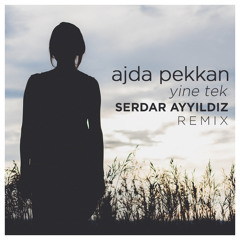 Ajda Pekkan - Yine Tek (Serdar Ayyildiz Remix)