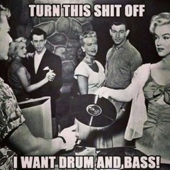 DNB❤️