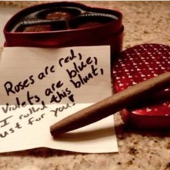 MAYBXCH - VALENTINES DAY