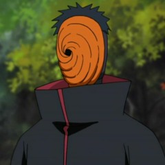 Naruto: Tobi