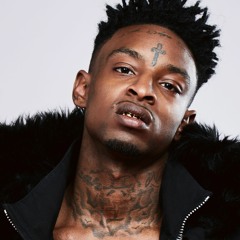 21 savage BANNED freestyle
