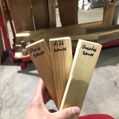 Understanding Wood - 7 Things You MUST Know Before You Refinish Or Build Your Next Project