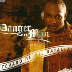Danger Man - Dime Friend (Feat Japanesse)