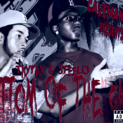 Fuck It (Ft. T-trees & David) prod. by Steelo