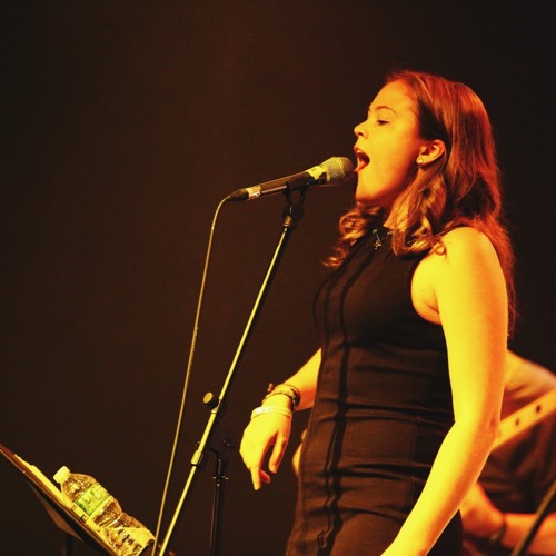 Ball and Chain (Janis Joplin Cover)