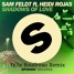 Shadows Of Love (ft. Heidi Rojas) (Félix Boudreau Remix)