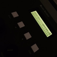 SP1200 Beat